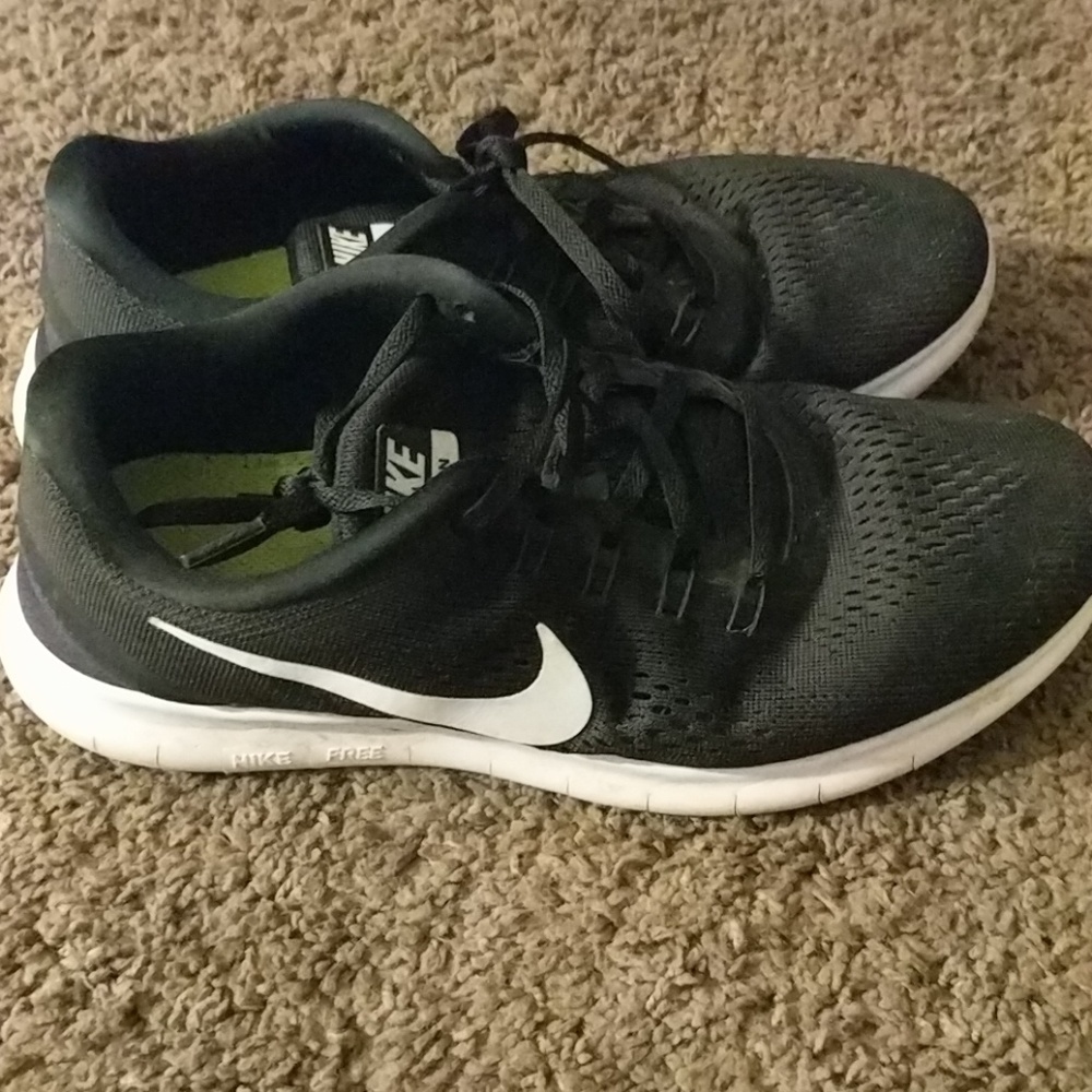 Nike Free RN